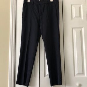 Perry Ellis Portfolio blue dress pants
